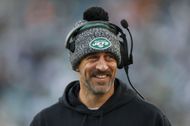 Miami Dolphins v New York Jets - (Image via Getty)